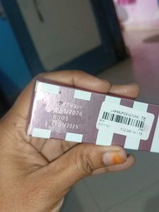 Lakme Hya Beach Edit Gloss Stain SPF 15