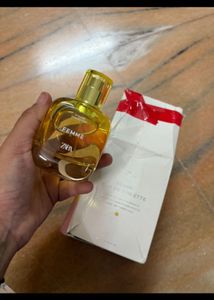 Zara Femme Eau de Toilette