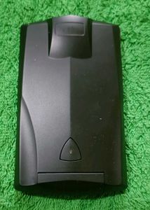 Name Card Scanner