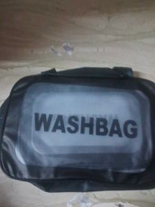 Washbag Travel Organizer Bag 3