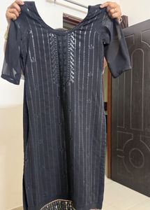 combo of 2 kurta sets