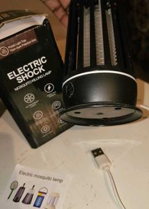 Electric Mosquito Killing Lamp