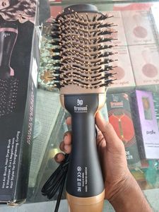Bronson Multi Hair Styler Dryer &amp; Brush