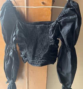 H&amp;M Crop Top