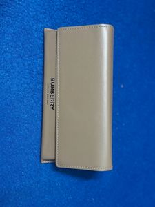 Unused Burberry Sunglass Cases