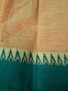 Unstitched Chudi Material