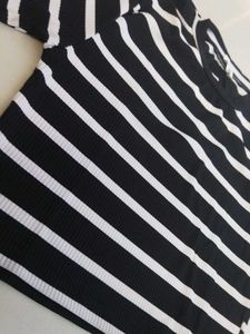 Striped T-Shirt