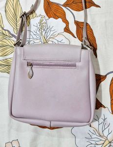 Sweet Heart Shoulder Bag