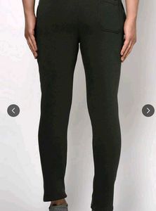 OCTAVE SOLID TRACKPANT