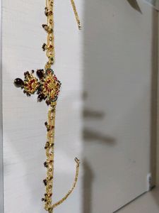 Hipbelt/ Odyanam