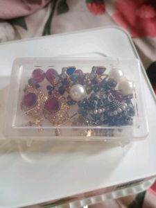 Mystery box