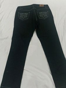 Lee Cooper Women Jeans