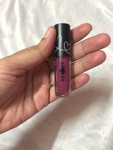 Plum Mini Lipstick &amp; Sugar Matte Lipstic