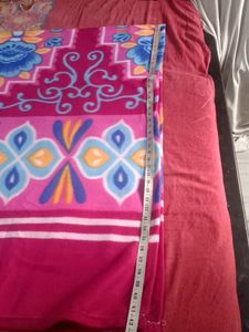 Colorful Fleece Blankets