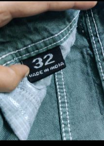 Men's Cargo Pants