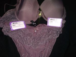 Bra And Panty
