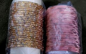 5 Dazan Chudiya ( 60 Pack Of )