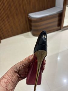 Carolina Herrera Very Good Girl Glam edp