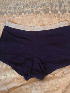 Navy Blue Boxer Briefs