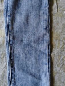 New Levis Jeans