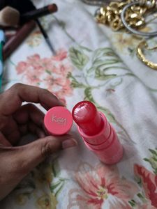 kay beauty Pink blush