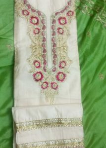 Suit Unstitched