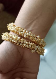 Bangles set (2.5 size)