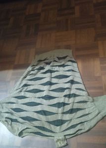 Totally New Shrug And 2 Top