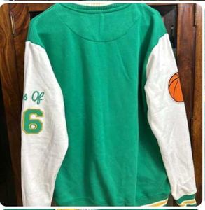 Varsity jacket Stranger things edition