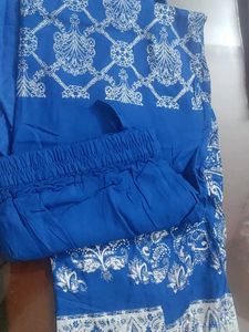 kurta plazo