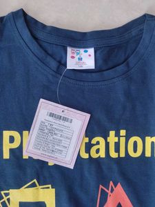 Boys Graphic T-Shirt Bundle (2 TShirts)