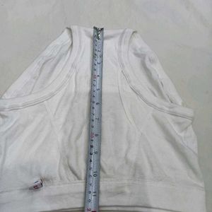 🪔 Classic White Men's Briefs