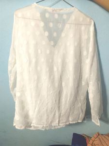 Short Kurti/Top