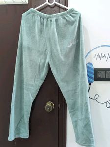 Cozy Fleece Pajama set