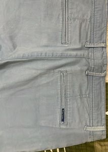 being human Men's Blue jeans