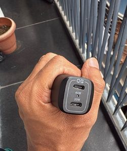 Spigen Car Charger