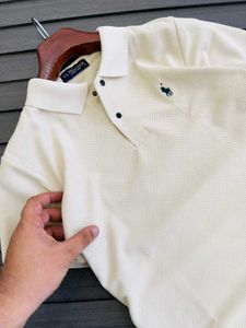 RALPH LAUREN PREMIUM QUALITY POLO T-SHIRT
