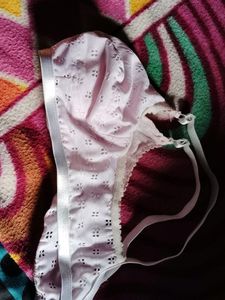 Used Bra, Panty
