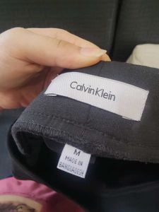 Comfortable Black Leggings