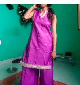 diwali special sharara