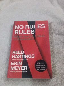 No Rules Rule
