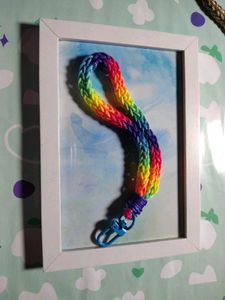 Braided Lanyards