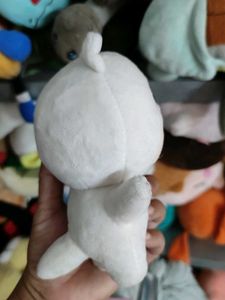 Cute kpop Plush Toy Doll