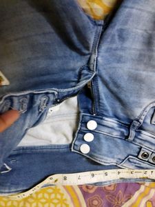 Girls Jeans