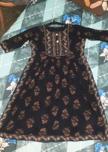 Elegant Printed Kurta sets