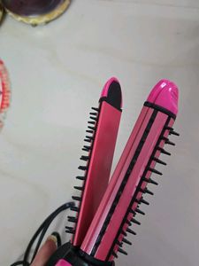 New Nova 3-in-1 Hair Styler