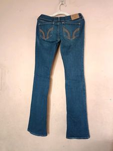 Bootcut Jeans 👖 For Girls