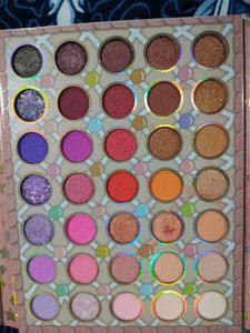 GOODCO Gingerbread House Eyeshadow Palette