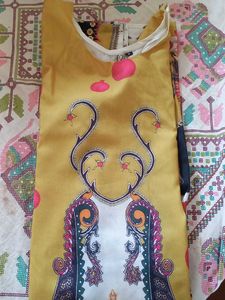 Pakistani Type Kurta