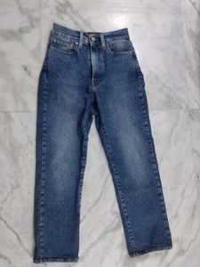 Levi's Straight fit jeans